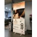 Rollup Banner 85x200 cm